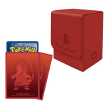 Pokemon TCG: Collect 151 Chinese First Partners Gift Box - Charmander