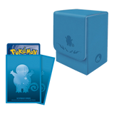 Pokemon TCG: Collect 151 Chinese First Partners Gift Box - Squirtle