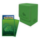 Pokemon TCG: Collect 151 Chinese First Partners Gift Box - Bulbasaur