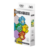 Pokemon: Collect 151 Chinese New Year Gift Box