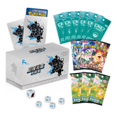 Pokemon: Chinese Collect 151 Hope Adventure - Elite Trainer Box: Blastoise