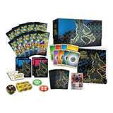 Pokemon: Sword & Shield Crown Zenith - Elite Trainer Box