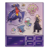 Pokemon TCG: Cynthia's Garchomp ex - Premium Collection Box