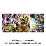 Dragon Ball Super: Masters - Ultimate Advent (B26) - Booster Box