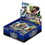 Dragon Ball Super: Masters - Ultimate Advent (B26) - Booster Box
