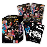 One Piece: Emperors in the New World (OP-09) - Double Pack Set Vol. 6 (DP-06) - Sealed Display