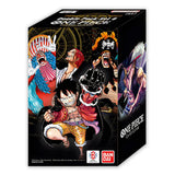 One Piece: Emperors in the New World (OP-09) - Double Pack Set Vol. 6 (DP-06) - Sealed Display