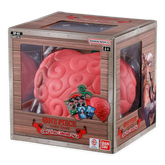 One Piece Card Game: Devil Fruits Collection Vol.3 (DF-03)