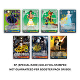 Weiss Schwarz: Disney 100 Years of Wonder - Japanese Booster Box