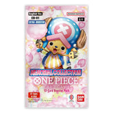 One Piece: Extra Booster Memorial Collection - Booster Pack (EB-01)