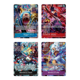 One Piece: English 2nd Anniversary Set