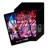 One Piece: English 2nd Anniversary Set
