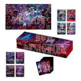 One Piece: English 2nd Anniversary Set