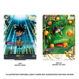 Dragon Ball Super Card Game: Fusion World Wish for Shenron (FB07) - Japanese Booster Pack