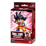 Dragon Ball Super: Fusion World - Starter Deck: Son Goku (Mini) (FS06)