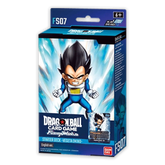 Dragon Ball Super: Fusion World - Starter Deck: Vegeta (Mini) (FS07)