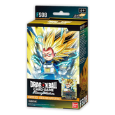 Dragon Ball Super: Fusion World - Starter Deck: Vegeta (Mini) Super Saiyan 3 (FS08)