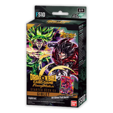 Dragon Ball Super: Fusion World - Starter Deck: Giblet (FS10)