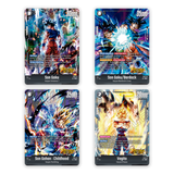 Dragon Ball Super: Fusion World - Starter Deck: Shallot (FS09)
