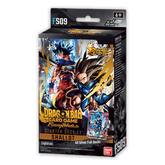 Dragon Ball Super: Fusion World - Starter Deck: Shallot (FS09)