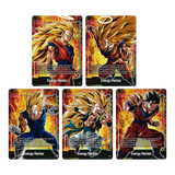 Dragon Ball Super: Fusion World - Starter Deck EX: The Phase of Evolution (FS11)