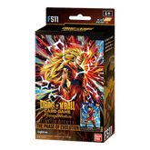 Dragon Ball Super: Fusion World - Starter Deck EX: The Phase of Evolution (FS11)