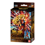 Dragon Ball Super: Fusion World - Starter Deck EX: The Phase of Evolution (FS11)