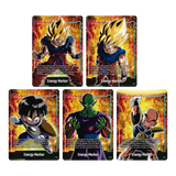 Dragon Ball Super: Fusion World - Starter Deck EX: The Beat of Ki (FS12)