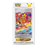 Pokemon TCG: Chinese First Partner Illustration Collection: Series 3 - Sealed Display