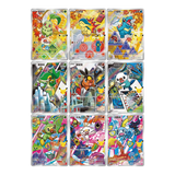 Pokemon TCG: 30th Anniversary - Chinese First Partner Illustration Collection: Series 2 - Sealed Display