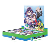 Weiss Schwarz: Fujimi Fantasia Bunko Vol.2 (1st Edition) - English Booster Box (12 Packs)