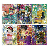 Dragon Ball Super Card Game: Fusion World - 1st Anniversary Set
