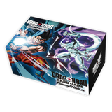Dragon Ball Super: Fusion World - Accessories Set 01 - Son Goku vs. Frieza