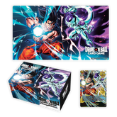 Dragon Ball Super: Fusion World - Accessories Set 01 - Son Goku vs. Frieza