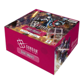 Gundam Card Game: Dual Impact (GD02) - Booster Box (24 Packs)