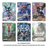Gundam Card Game: Steel Requiem (GD03) - Booster Pack