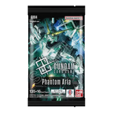 Gundam Card Game: Phantom Aria (GD04) - Booster Pack