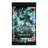 Gundam Card Game: Phantom Aria (GD04) - Booster Box (24 Packs)