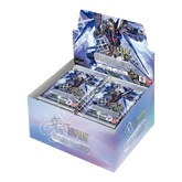 Gundam Card Game: Freedom Ascension (GD05) - Booster Box (24 Packs)