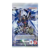 Gundam Card Game: Freedom Ascension (GD05) - Booster Pack