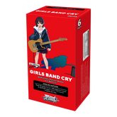 Weiss Schwarz: Girls Band Cry - Premium Booster Box (1st Edition)