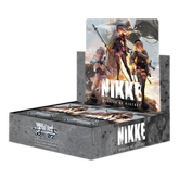 Weiss Schwarz: Goddess of Victory: Nikke - Booster Box (English)