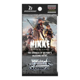 Weiss Schwarz: Goddess of Victory: Nikke - Booster Box (English)