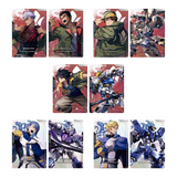 Gundam Card Game: Premium Accessory Set - Mobile Suit Gundam IRON-BLOODED ORPHANS (PB02)