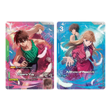 Gundam Card Game: Premium Accessory Set - Mobile Suit Gundam Wing (PB01)