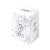 Gundam Card Game: Premium Accessory Set - Mobile Suit Gundam Wing (PB01)