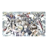 Gundam Card Game: Premium Accessory Set - Mobile Suit Gundam Wing (PB01)