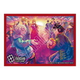 Gundam Card Game: Premium Accessory Set - Mobile Suit Gundam IRON-BLOODED ORPHANS (PB02)