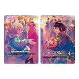 Gundam Card Game: Premium Accessory Set - Mobile Suit Gundam IRON-BLOODED ORPHANS (PB02)