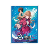 Gundam Card Game: Premium Accessory Set - Mobile Suit Gundam Wing (PB01)